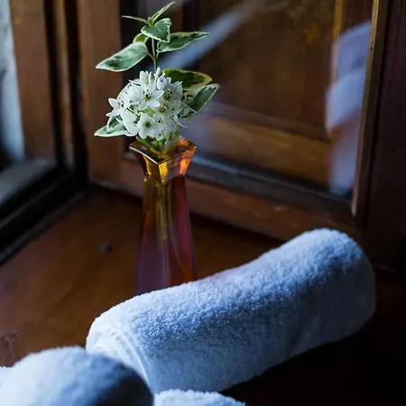 La Quintana De Marta 펜션 *