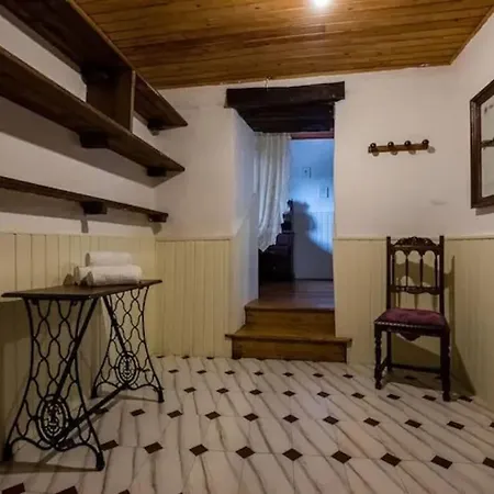La Quintana De Marta Сasa de vacaciones