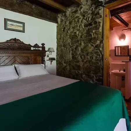 La Quintana De Marta Σπίτι διακοπών