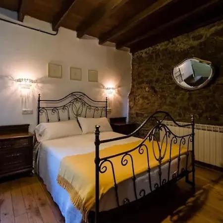 펜션 La Quintana De Marta El Collado de Llames