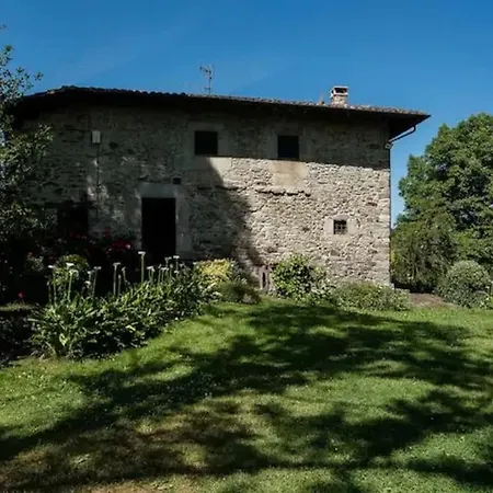 La Quintana De Marta Сasa de vacaciones El Collado de Llames