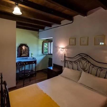 La Quintana De Marta 펜션 El Collado de Llames