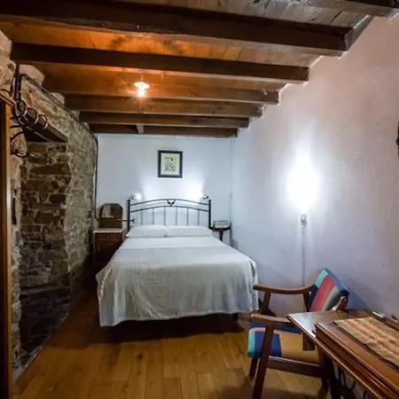 La Quintana De Marta 펜션