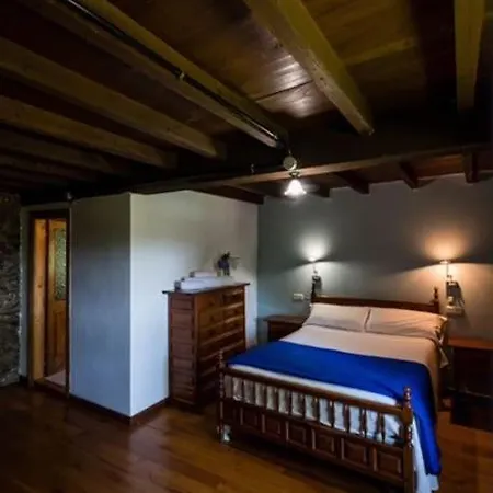 펜션 La Quintana De Marta El Collado de Llames