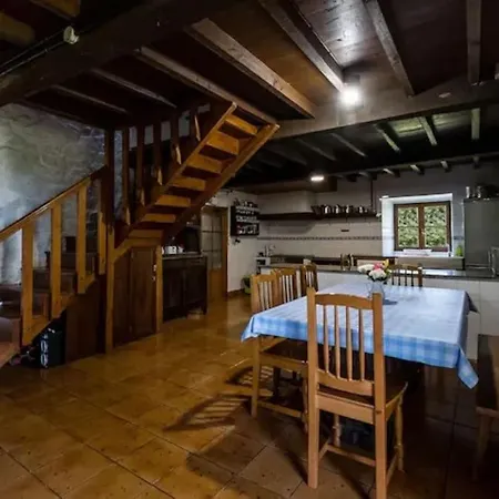 La Quintana De Marta El Collado de Llames