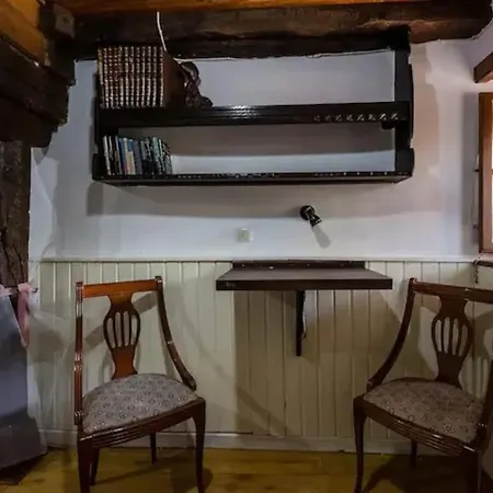 La Quintana De Marta *