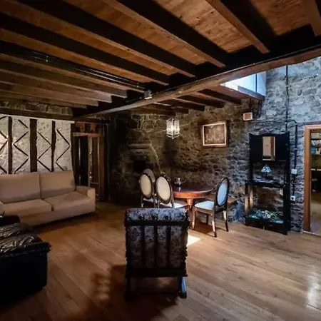 La Quintana De Marta