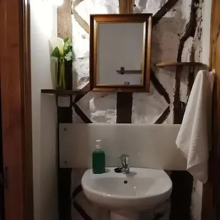 La Quintana De Marta