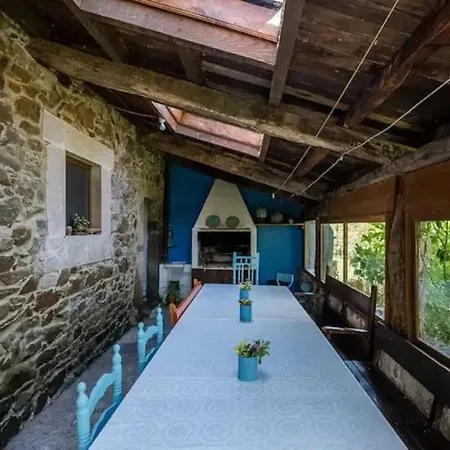 La Quintana De Marta El Collado de Llames