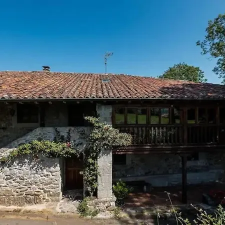 La Quintana De Marta Сasa de vacaciones *
