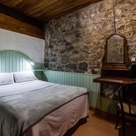 La Quintana De Marta El Collado de Llames