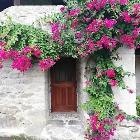 펜션 La Quintana De Marta El Collado de Llames