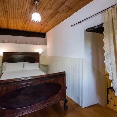 펜션 La Quintana De Marta