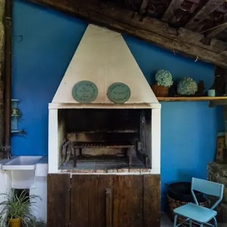 La Quintana De Marta El Collado de Llames