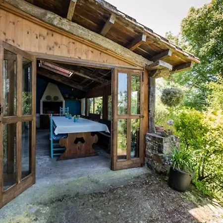 La Quintana De Marta